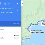 Apart Aconchegante No Itagua, Ar Nos 2 Quartos