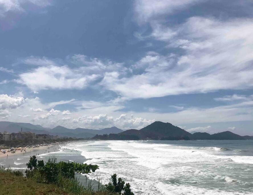 Aconchegante No Itagua, Ar Nos 2 Quartos