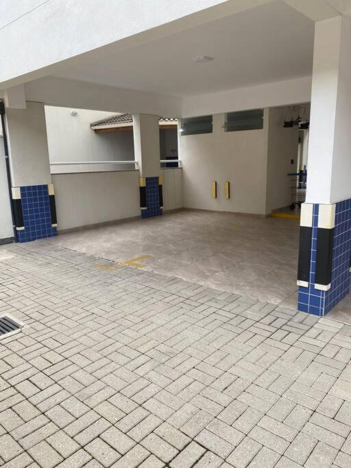 Aconchegante No Itagua, Ar Nos 2 Quartos Apartamento Ubatuba