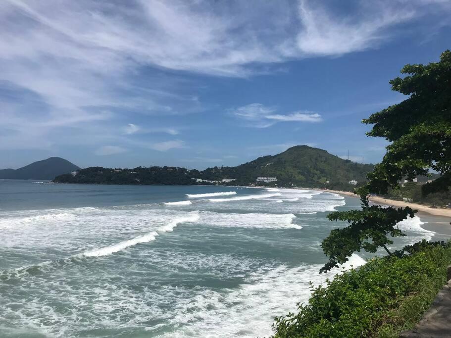 Aconchegante No Itagua, Ar Nos 2 Quartos * Ubatuba