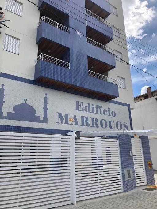 Aconchegante No Itagua, Ar Nos 2 Quartos Apartamento Ubatuba